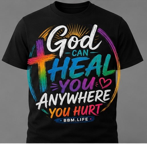 Inspirational T-Shirt