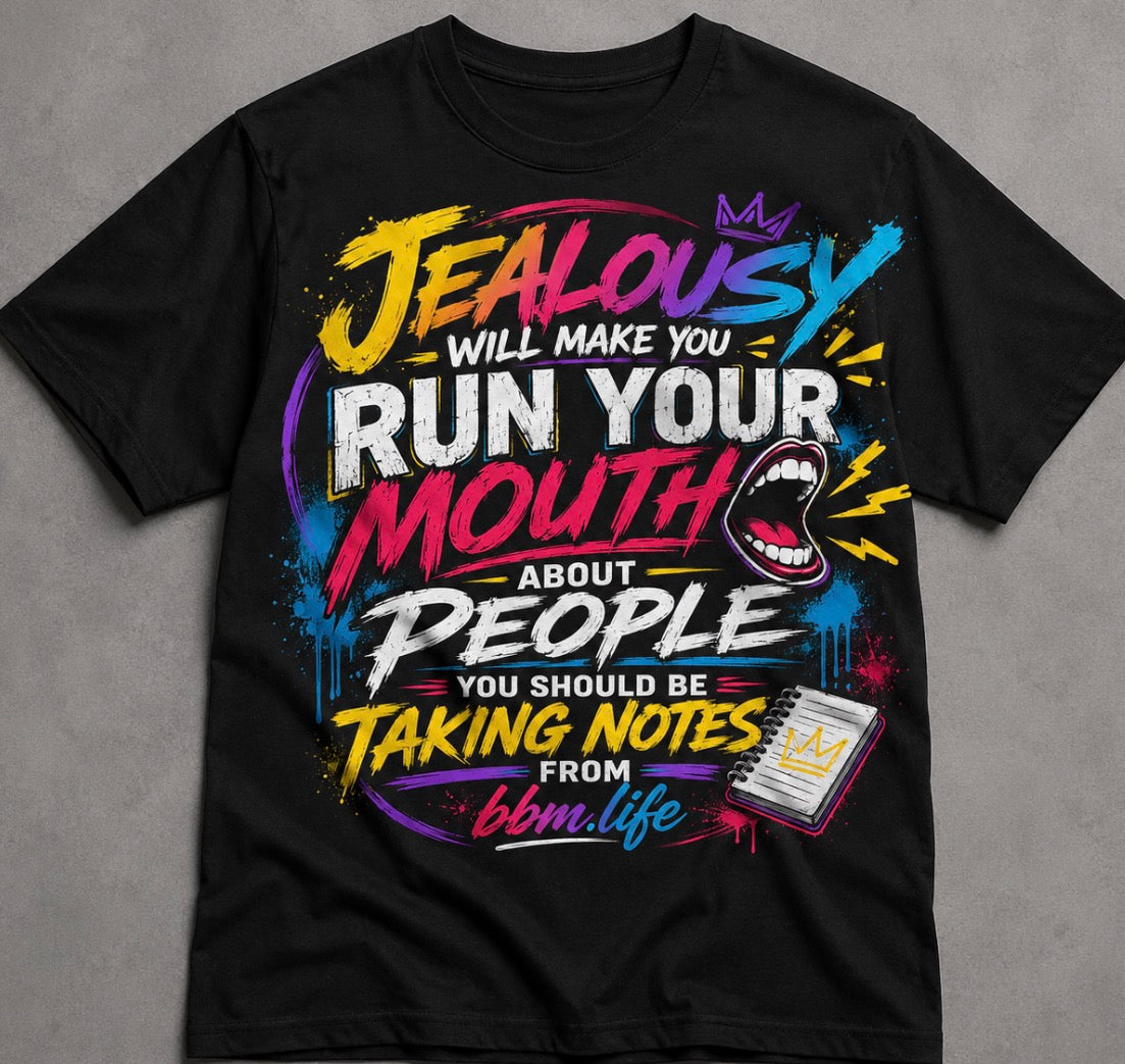 Inspirational T-Shirt