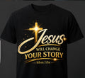 Inspirational T-Shirt