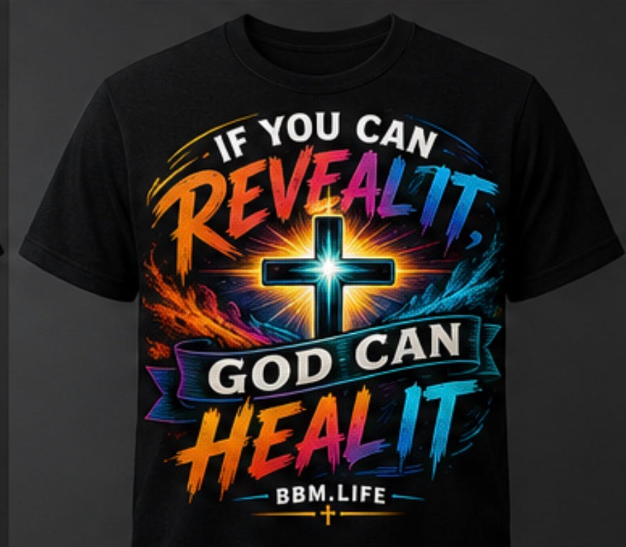 Inspirational T-Shirt