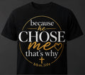 Inspirational T-Shirt