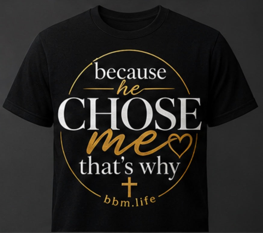 Inspirational T-Shirt