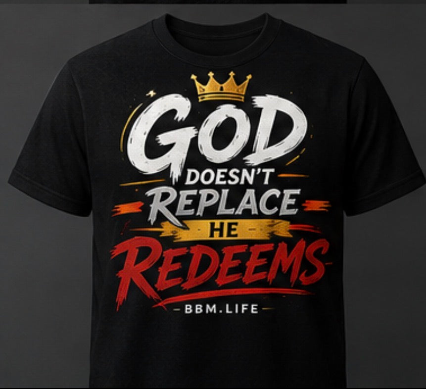 Inspirational T-Shirts