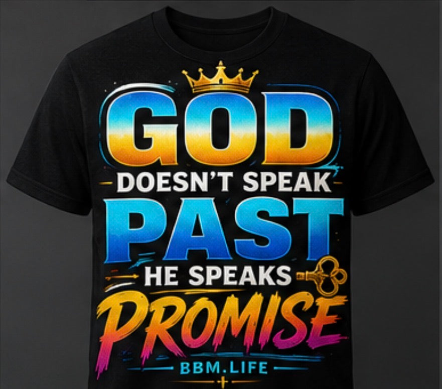 Inspirational T-Shirt