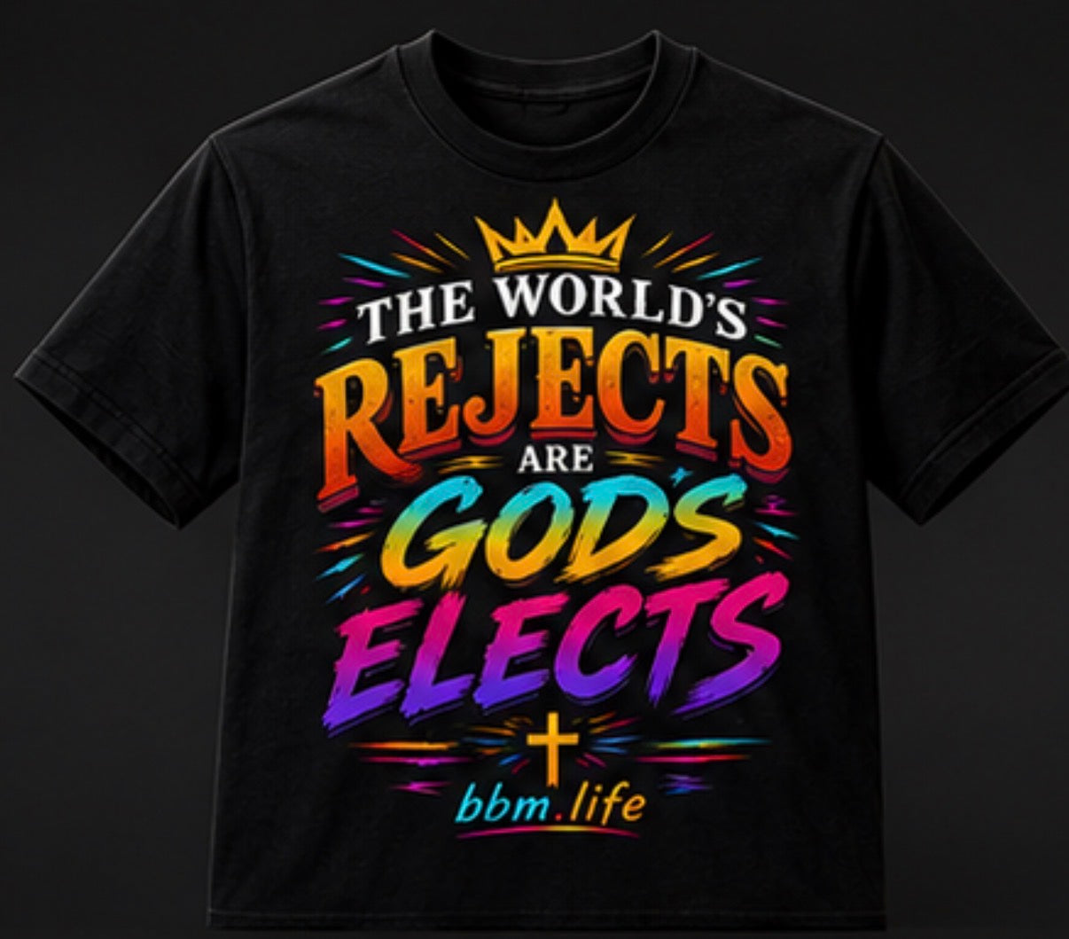 Inspirational T-Shirt