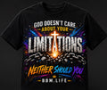 Inspirational T-Shirt