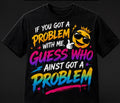 Inspirational T-Shirt