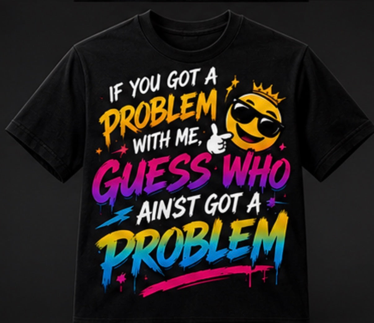 Inspirational T-Shirt