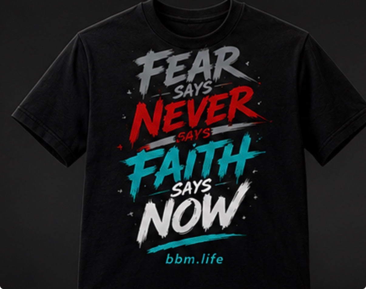 Inspirational T-Shirts