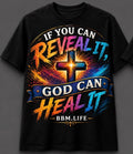 Inspirational T-Shirt