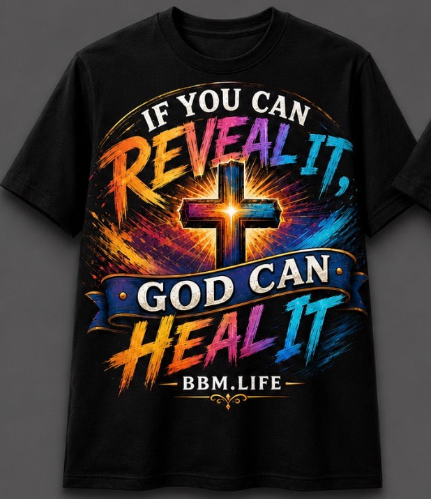 Inspirational T-Shirt