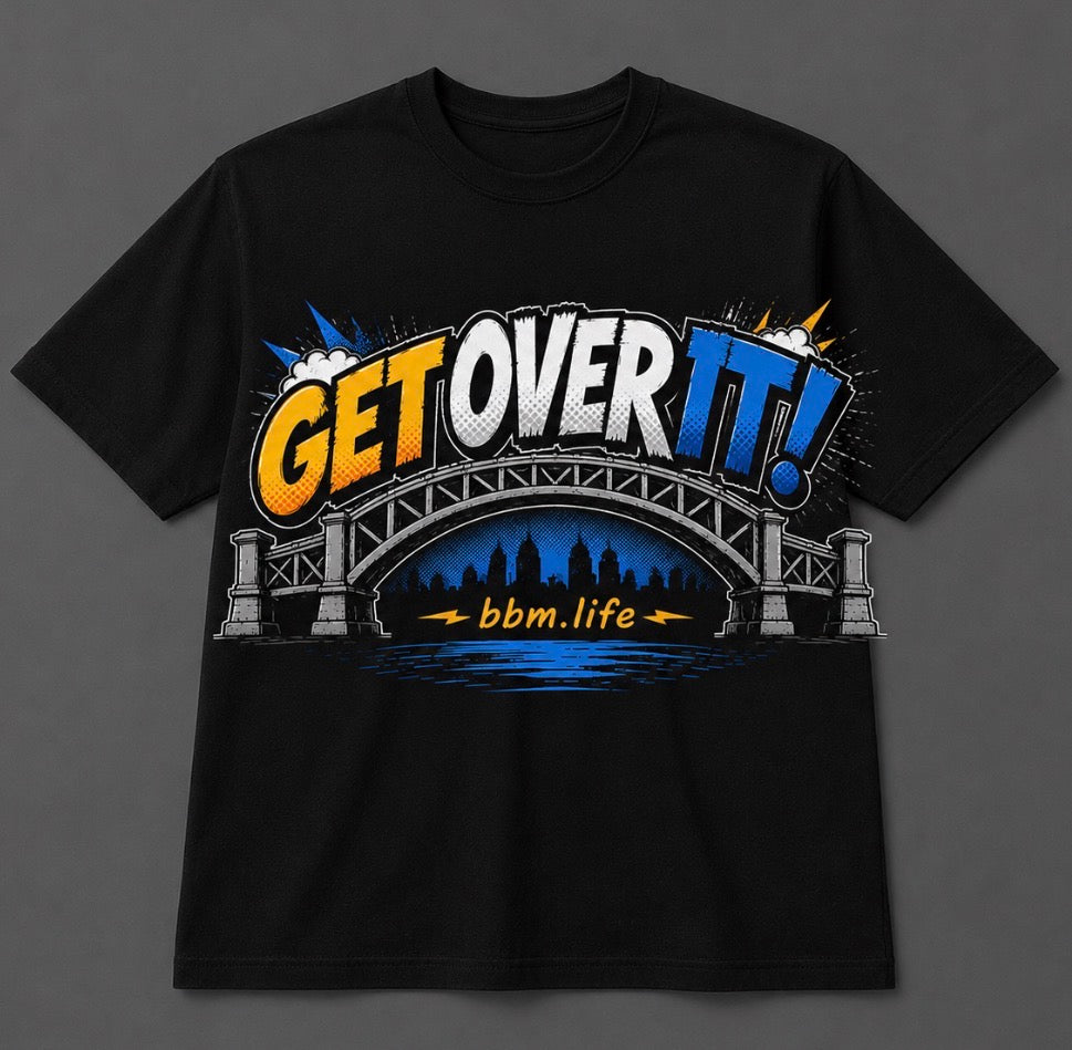 Inspirational T-Shirt
