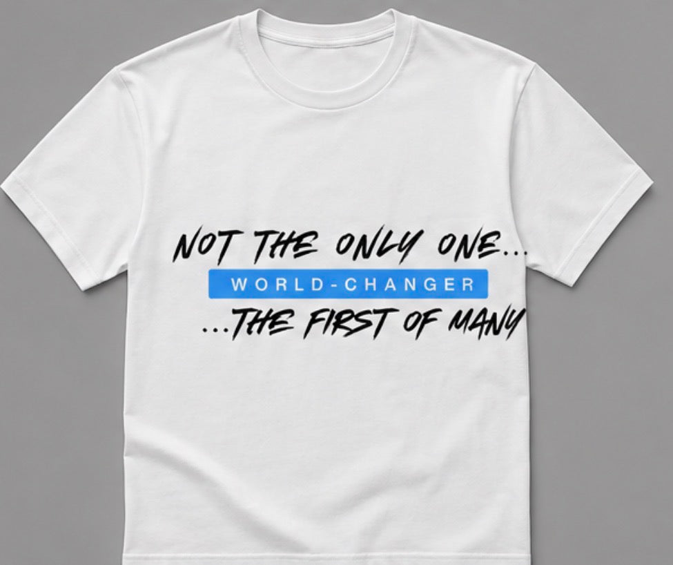 Inspirational T-Shirt