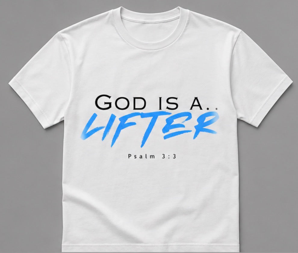 Inspirational T-Shirt