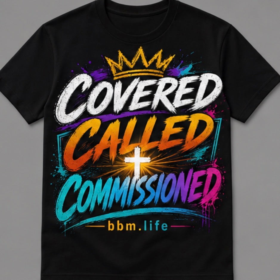 Inspirational T-Shirt