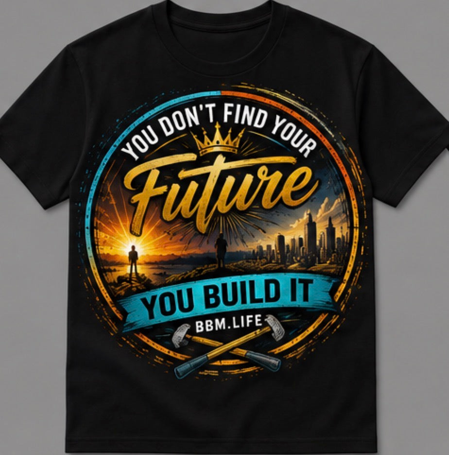 Inspirational T-Shirt