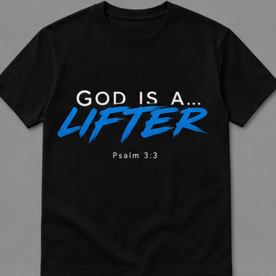 Inspirational T-Shirt