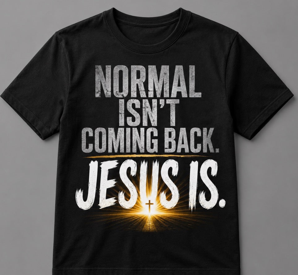Inspirational T-Shirt
