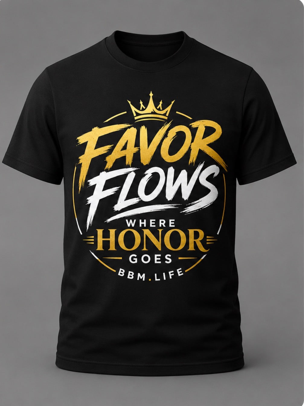 Inspirational T-Shirt
