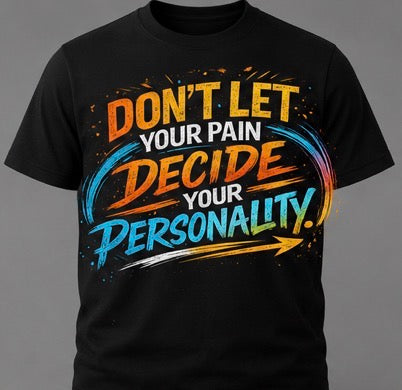 Inspirational T-Shirt
