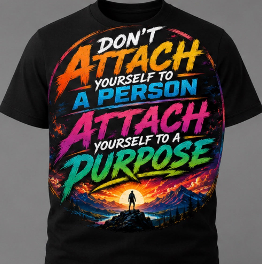 Inspirational T-Shirt